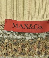MAX&CO.（マックスアンドコー）カーディガン ベージュ サイズ:S レディース/2200671714024
