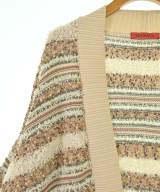 MAX&CO.（マックスアンドコー）カーディガン ベージュ サイズ:S レディース/2200671714024