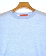 MAX&CO.（マックスアンドコー）ニット・セーター 青 サイズ:S レディース/2200724088096