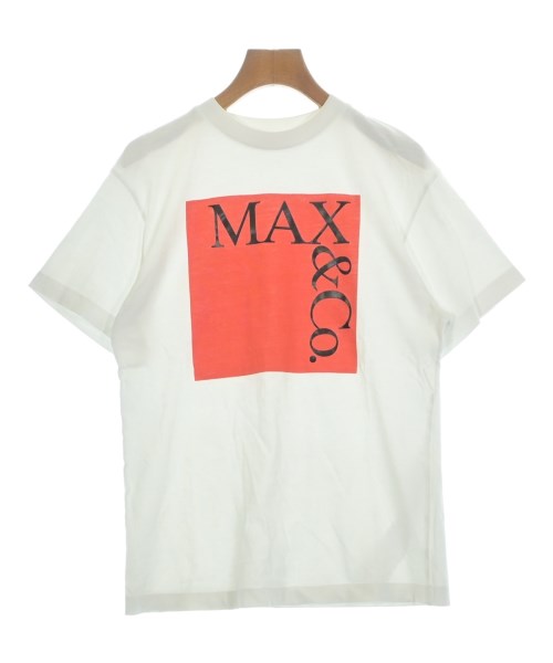 MAX&CO.(マックスアンドコー)のTシャツ・カットソー サイズ:XS 4,000円