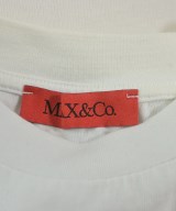 MAX&CO.（マックスアンドコー）Tシャツ・カットソー 白 サイズ:XS レディース/2200734097057