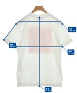 MAX&CO.（マックスアンドコー）Tシャツ・カットソー 白 サイズ:XS レディース/2200734097057