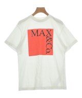 MAX&CO. Tシャツ・カットソー