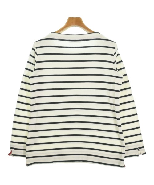 MAX&CO.（マックスアンドコー）Tシャツ・カットソー 白 サイズ:S レディース/2200731315079