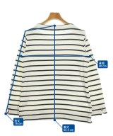 MAX&CO.（マックスアンドコー）Tシャツ・カットソー 白 サイズ:S レディース/2200731315079