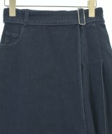 MAX&CO.（マックスアンドコー）ミニスカート 紺 サイズ:36(S位) レディース/2200719885037