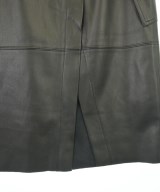 MAX&CO.（マックスアンドコー）ロング・マキシ丈スカート 黒 サイズ:XS レディース/2200714740126