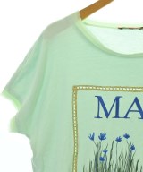 MAX&CO.（マックスアンドコー）Tシャツ・カットソー 緑 サイズ:S レディース/2200720904048