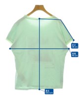 MAX&CO.（マックスアンドコー）Tシャツ・カットソー 緑 サイズ:S レディース/2200720904048