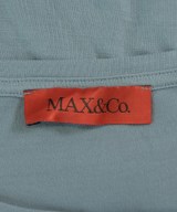 MAX&CO.（マックスアンドコー）Tシャツ・カットソー 青 サイズ:S レディース/2200720904055