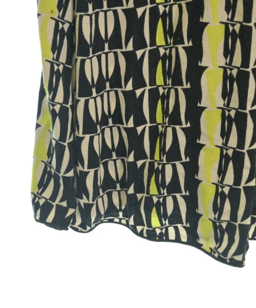 MAX&CO.（マックスアンドコー）ワンピース 黒 サイズ:M レディース/2200720904062