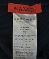 MAX&CO.（マックスアンドコー）Tシャツ・カットソー 紺 サイズ:S レディース/2200720048087