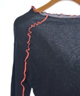 MAX&CO.（マックスアンドコー）Tシャツ・カットソー 紺 サイズ:S レディース/2200720048087