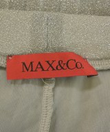 MAX&CO.（マックスアンドコー）ロング・マキシ丈スカート ベージュ サイズ:S レディース/2200727701015