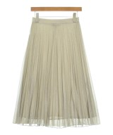 MAX&CO. ロング・マキシ丈スカート