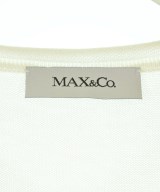 MAX&CO.（マックスアンドコー）カーディガン 白 サイズ:S レディース/2200727701077