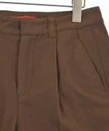 MAX&CO.（マックスアンドコー）ショートパンツ 茶 サイズ:38(M位) レディース/2200727934093