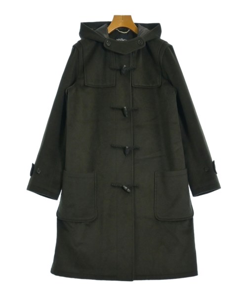 MAX&CO.(マックスアンドコー)のダッフルコート サイズ:42(L位) 9,200円