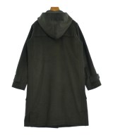 MAX&CO.（マックスアンドコー）ダッフルコート カーキ サイズ:42(L位) レディース/2200728019034