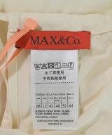 MAX&CO.（マックスアンドコー）ブラウス 白 サイズ:42(L位) レディース/2200679936039