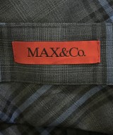 MAX&CO.（マックスアンドコー）ロング・マキシ丈スカート グレー サイズ:38(M位) レディース/2200675928038