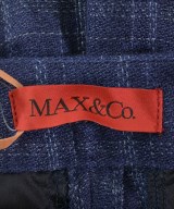 MAX&CO.（マックスアンドコー）その他 紺 サイズ:42(L位) レディース/2200684733050