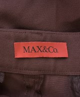 MAX&CO.（マックスアンドコー）その他 赤 サイズ:48(XXL位) レディース/2200685055083