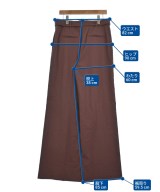 MAX&CO.（マックスアンドコー）その他 赤 サイズ:48(XXL位) レディース/2200685055083