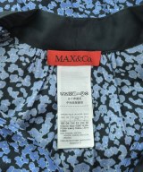MAX&CO.（マックスアンドコー）ワンピース 青 サイズ:36(S位) レディース/2200675179041