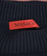 MAX&CO.（マックスアンドコー）ニット・セーター 紺 サイズ:S レディース/2200686725053