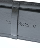 MAX&CO.（マックスアンドコー）ベルト 黒 サイズ:- レディース/2200686725077