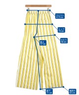 MAX&CO.（マックスアンドコー）その他 黄 サイズ:36(S位) レディース/2200678541111