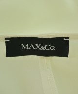 MAX&CO.（マックスアンドコー）ブラウス 白 サイズ:38(M位) レディース/2200684269085
