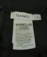 MAX&CO.（マックスアンドコー）ワンピース 黒 サイズ:38(M位) レディース/2200684269122