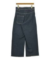 MAX&CO.（マックスアンドコー）デニムパンツ 紺 サイズ:29(L位) レディース/2200684269146