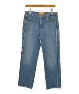 MAX&CO.（マックスアンドコー）デニムパンツ 青 サイズ:27(M位) レディース/2200684269153