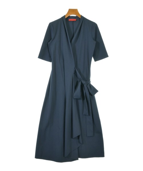 MAX&CO.(マックスアンドコー)ワンピース 紺 サイズ:XS/2200692772010