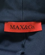 MAX&CO.（マックスアンドコー）ワンピース 紺 サイズ:XS レディース/2200692772010