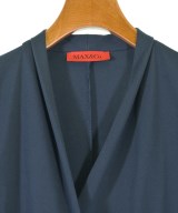 MAX&CO.（マックスアンドコー）ワンピース 紺 サイズ:XS レディース/2200692772010