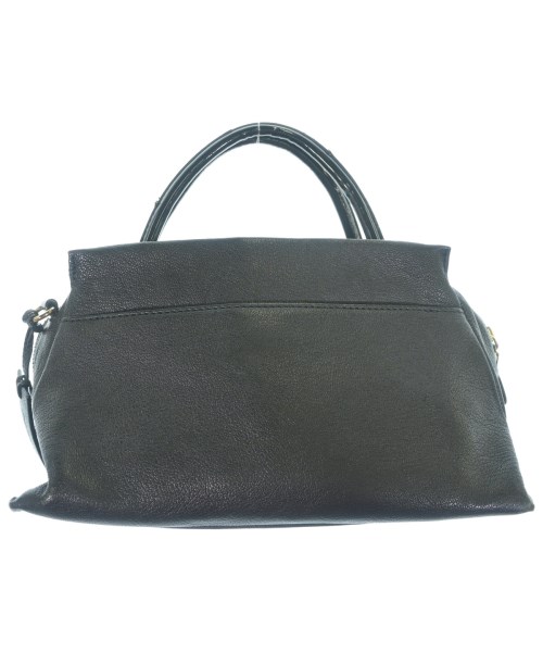 PotioR（ポティオール）トートバッグ 黒 サイズ:- レディース/2200621196290