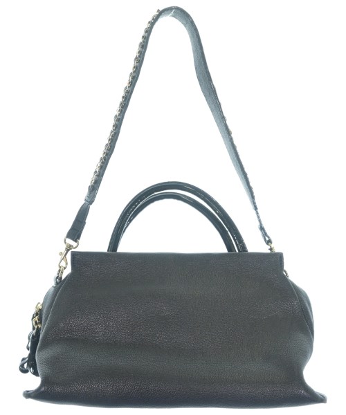 PotioR（ポティオール）トートバッグ 黒 サイズ:- レディース/2200621196290