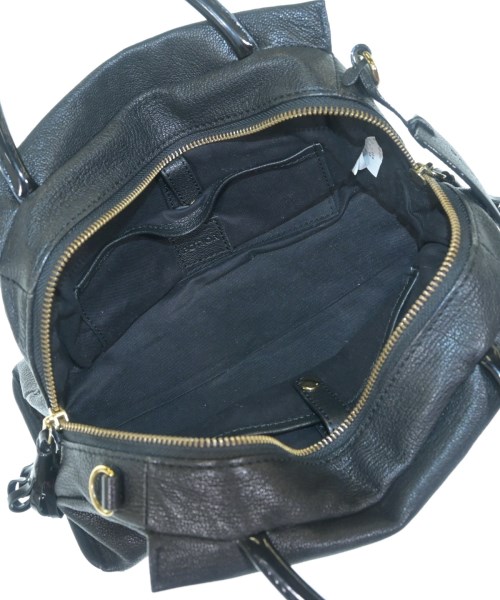 PotioR（ポティオール）トートバッグ 黒 サイズ:- レディース/2200621196290