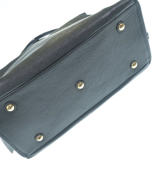 PotioR（ポティオール）トートバッグ 黒 サイズ:- レディース/2200621196290