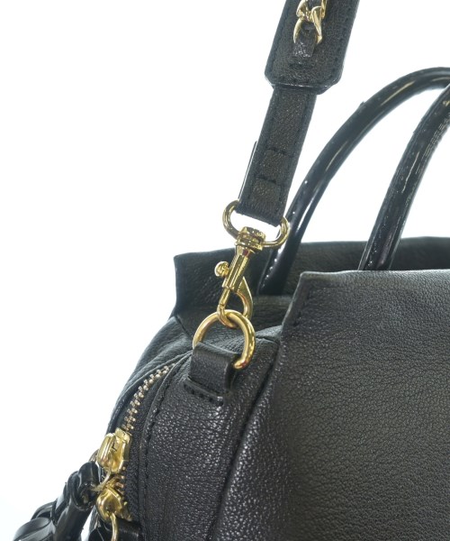 PotioR（ポティオール）トートバッグ 黒 サイズ:- レディース/2200621196290