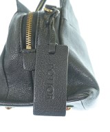 PotioR（ポティオール）トートバッグ 黒 サイズ:- レディース/2200621196290