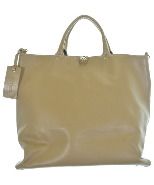 PotioR(ポティオール)ハンドバッグ ベージュ サイズ:-/2200634974106