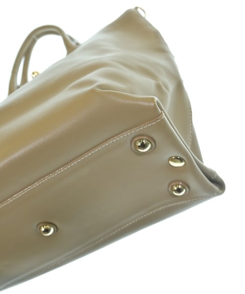 PotioR（ポティオール）ハンドバッグ ベージュ サイズ:- レディース/2200634974106