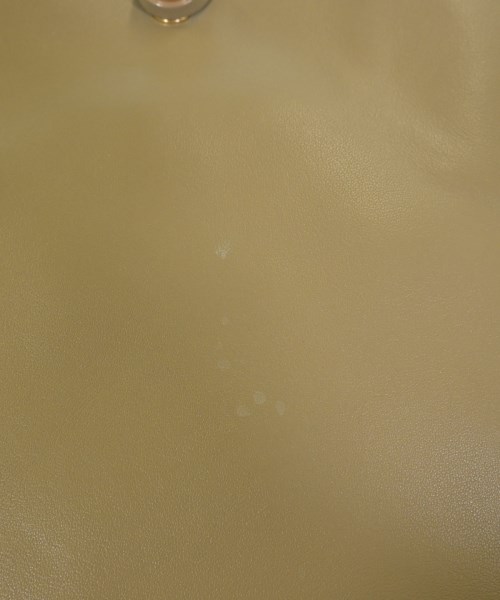 PotioR（ポティオール）ハンドバッグ ベージュ サイズ:- レディース/2200634974106