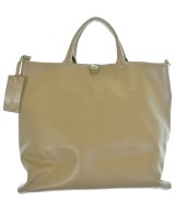 PotioR（ポティオール）ハンドバッグ ベージュ サイズ:- レディース/2200634974106