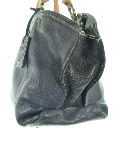 PotioR（ポティオール）トートバッグ 紺 サイズ:- レディース/2200618481088